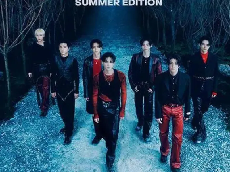 ENHYPENライブ 2025】8月2日(土)・3日(日) に大阪で開催！チケット