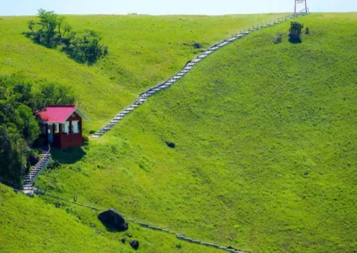 【夏の旅行おすすめ】夏旅行ならここ！2026年おすすめの国内観光地スポットと旅程！避暑にも最適！