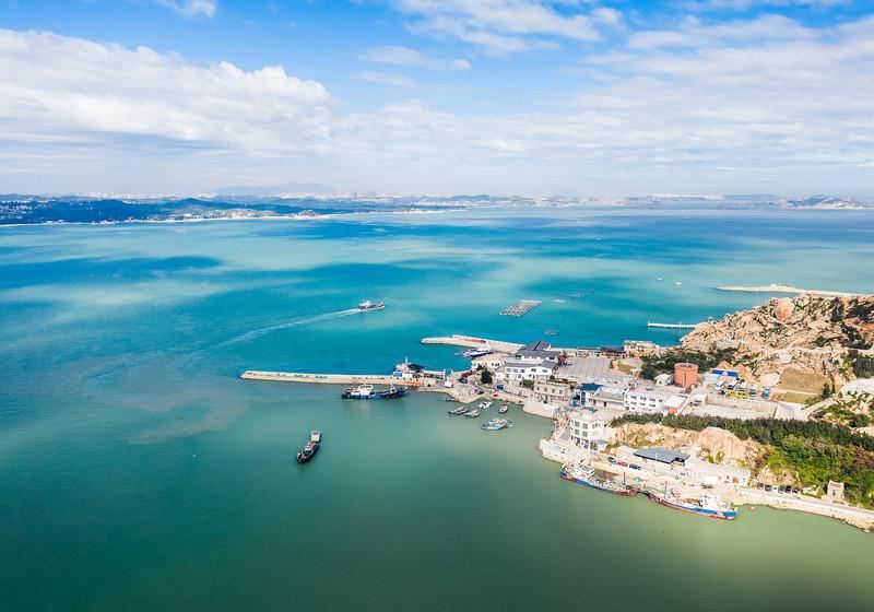[Pingtan Free Travel] Pingtan One-day Tour Highlights Scenic Spots, Short Travel Package