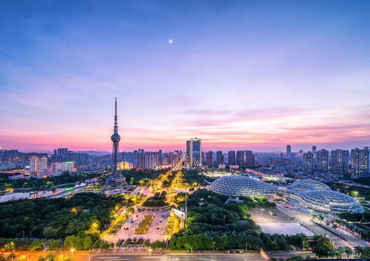 [Foshan One-Day Itinerary] Explore Foshan’s Must-See Attractions with This Compact Travel Plan