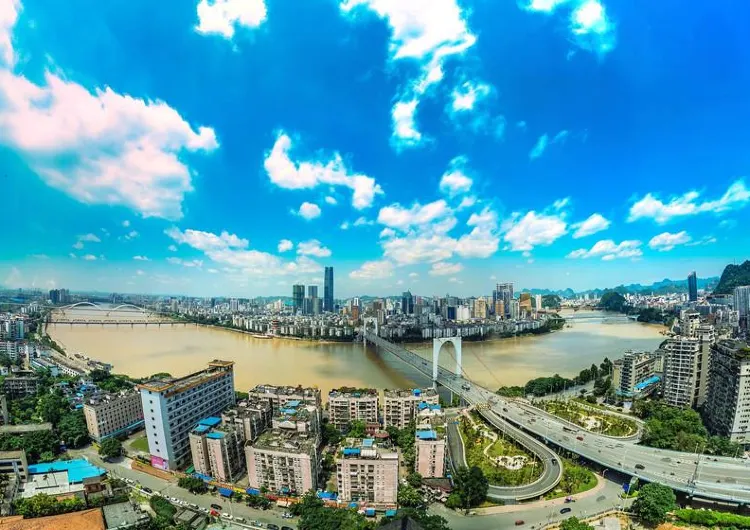 [Liuzhou Free Travel] How to enjoy a 2-day and 1-night trip in Liuzhou, a comprehensive itinerary planning guide!