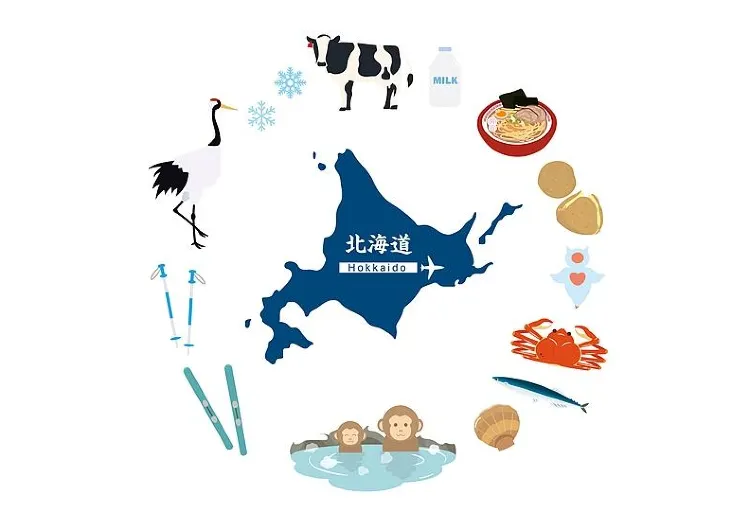 【2025 北海道伴手禮推薦】Top15 必買伴手禮清單｜人氣零食＋特色美食合集