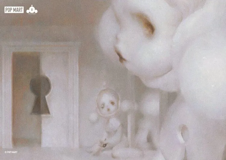 SKULLPANDA CAGE-UNCAGE Showcase to Make International Debut at the National Museum of Singapore