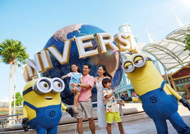 Singapore Summer Fun Starts Here: Trip.com 5.5 Deals You Can’t Miss!