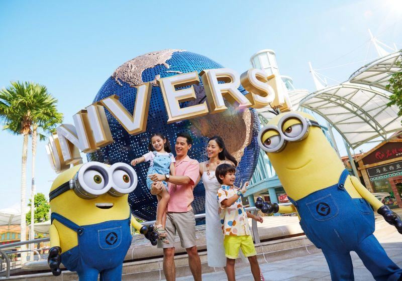 Singapore Summer Fun Starts Here: Trip.com 5.5 Deals You Can’t Miss!