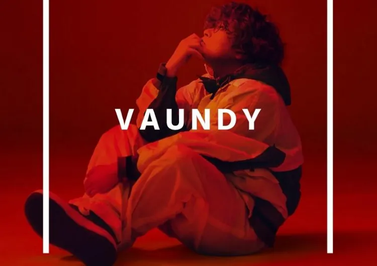 【Vaundy演唱會2026】台北小巨蛋開唱！5/13中午12點起~5/17遠大售票登記抽選！10/31、11/1台北小巨蛋登場！售票時間、票價、搶票攻略、座位圖一次看