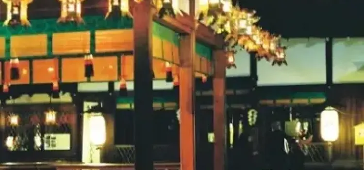 京都の神社⛩️】京都の地元民が訪れるおすすめの神社10選！