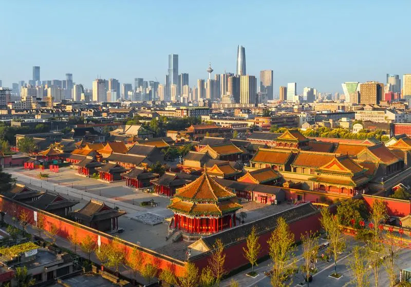 [Shenyang Free Travel] How to enjoy a 4-day and 3-night trip to Shenyang, a comprehensive itinerary planning guide!