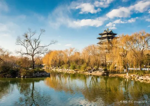 [Jinan Free Travel] How to enjoy Jinan in 3 days and 2 nights, a comprehensive itinerary planning guide!