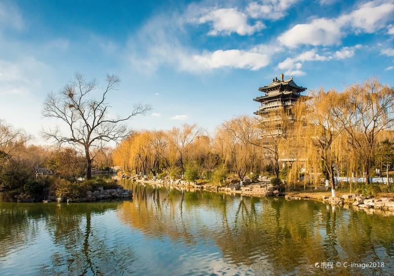 [Jinan Free Travel] How to enjoy Jinan in 3 days and 2 nights, a comprehensive itinerary planning guide!