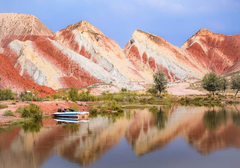 [Lanzhou Free Travel] How to enjoy Lanzhou travel in 4 days and 3 nights, a comprehensive itinerary planning guide!