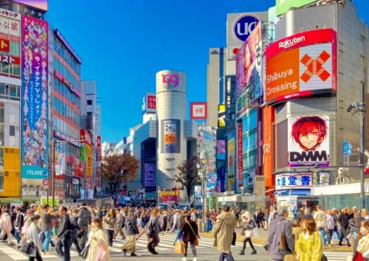 【東京 2泊3日】浅草・渋谷・新宿・秋葉原を効率巡り！定番スポット完全網羅＋お土産も徹底ガイド！