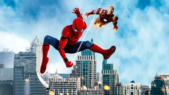 《蜘蛛人：返校日 Spider-Man: Homecoming》