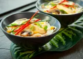 【澳門美食】2026澳門美食盤點!附餐廳推薦、當地景點