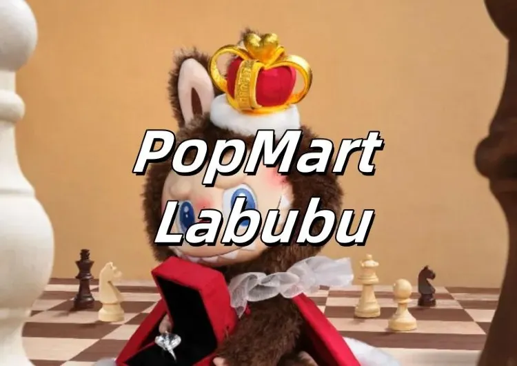【PopMart Labubu】Popmart Blind Boxes Craze！How to buy Molly and Labubu?