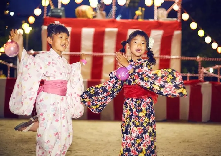 【2025 東京盂蘭盆舞夏日祭】八月人氣舞祭活動總整理｜自由行必睇打卡熱點！