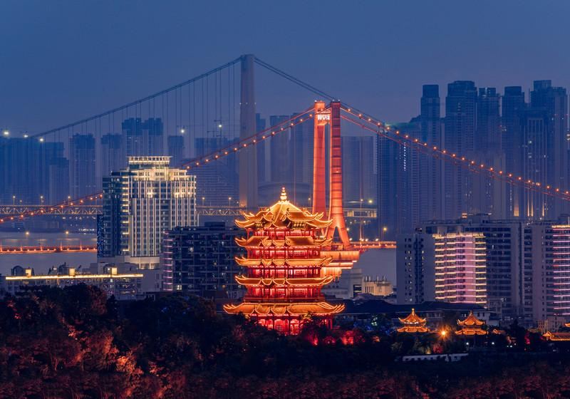 [Wuhan Free Travel] How to enjoy Wuhan travel in 3 days and 2 nights, a comprehensive itinerary planning package!