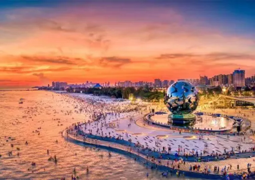 [Beihai Free Travel] How to enjoy Beihai travel for 3 days and 2 nights, a comprehensive itinerary planning package!