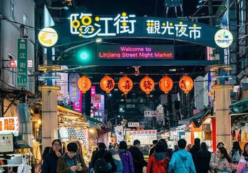 2026通化夜市美食推薦｜臨江街夜市必吃12家、營業時間與交通停車完整攻略一次看懂