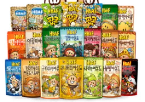 2026년 부산 여행 기념품 추천 Top 10! 외국인 관광객들이 사랑하는 인기 간식&술&라면 등 기념품 선물