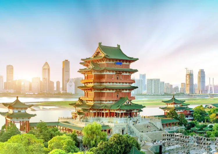How to enjoy a 2-day and 1-night trip to Nanchang, a comprehensive itinerary planning guide!