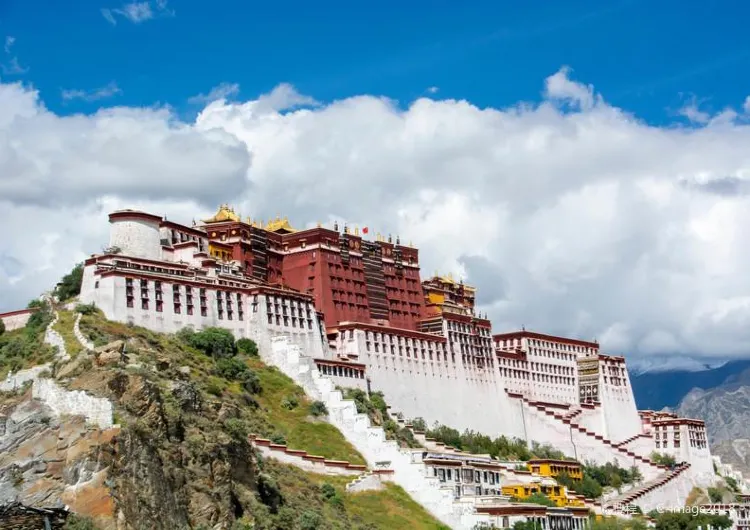 [Free Travel in Lhasa] How to travel in Lhasa for 3 days and 2 nights, a comprehensive guide to itinerary planning!
