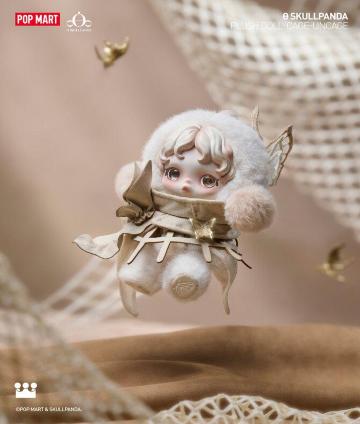 SKULLPANDA CAGE-UNCAGE Showcase to Make International Debut at the