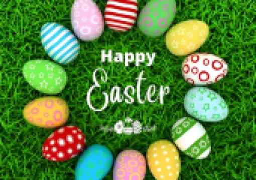 【復活節2025】4/20復活節到來!復活節日期/由來/習俗/彩蛋兔子意義&玩樂攻略一文掌握