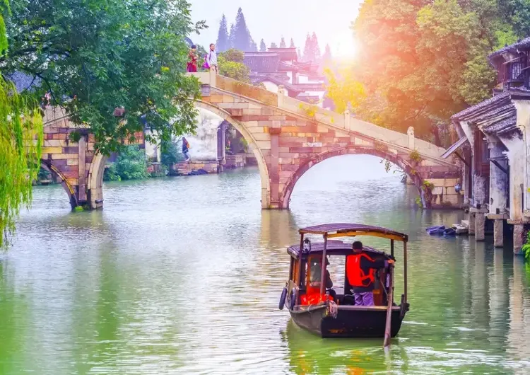 [Wuzhen Self-Guided Trip] 3 Days, 2 Nights – Everything You Need to Plan Your Journey