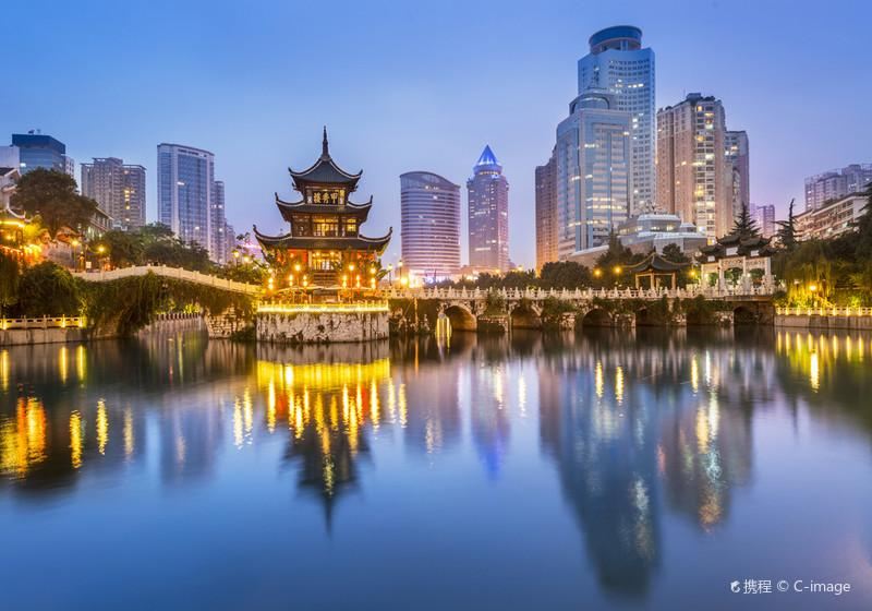 [Guiyang Free Travel] How to enjoy Guiyang travel for 3 days and 2 nights, a comprehensive itinerary planning package!