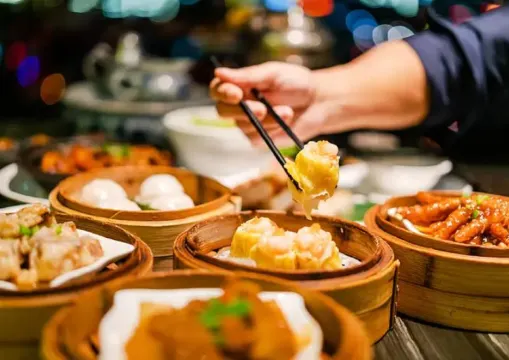 【2026 廣州美食懶人包】必食地道早茶＋老字號粵菜＋本地人推介食店合集！