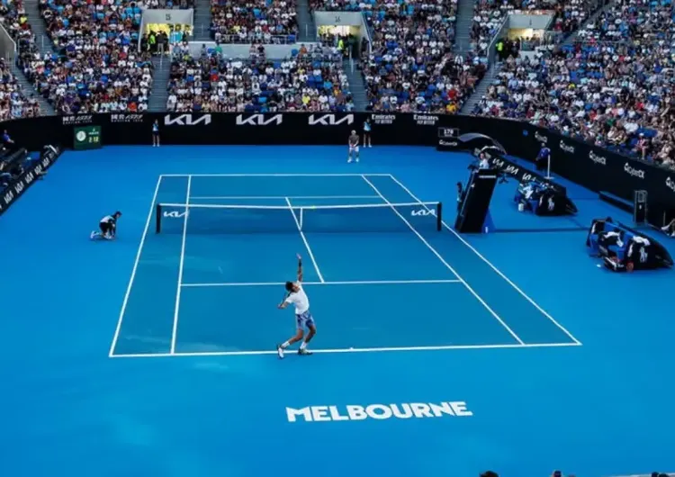 【澳網2026】周杰倫特別亮相！澳洲網球公開賽賽程、觀賽指南、直播平臺一文睇