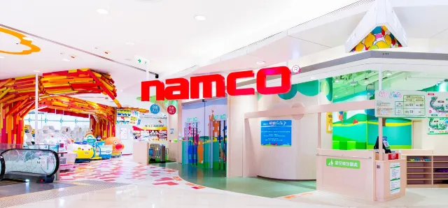 Namco