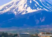 【河口湖一日遊 】一生必去之富士山河口湖經典一日遊