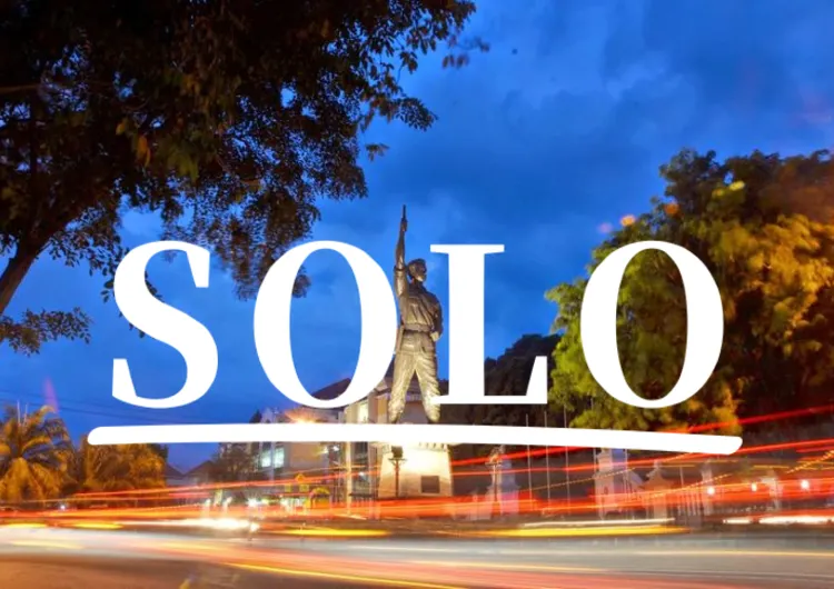 Rekomendasi Wisata Solo Terlengkap: Dari Tawangmangu, Solo Safari, hingga Hidden Gem Terbaru 2026