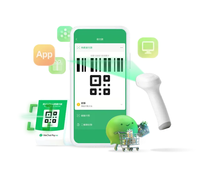 WeChat Pay