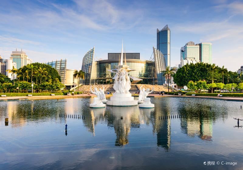[Fuzhou Free Travel] How to enjoy a 4-day and 3-night trip to Fuzhou, a comprehensive itinerary planning guide!