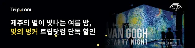 빛의 벙커 티켓 할인