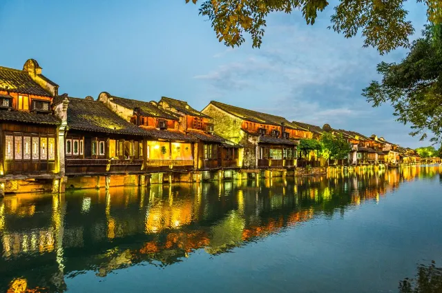Jiangnan