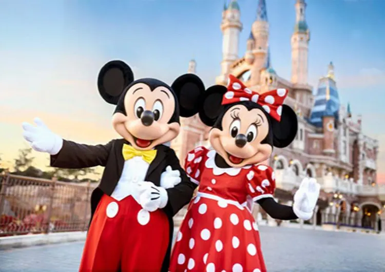 【2026最新】上海ディズニー完全ガイド！ビザ・予算・混雑回避のコツ・持ち物まで徹底解説！世界初の「ズートピア」へようこそ