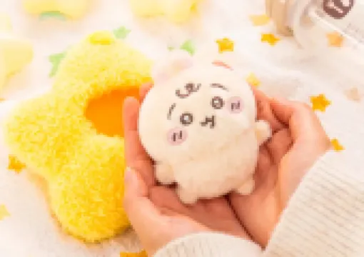 【Chiikawa Baby】1月23日香港登場!1月15日上午11時起開放預約!限定店打卡位+第2彈新品發售活動亮點一文睇