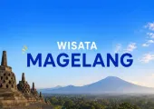 25 Wisata Magelang: Destinasi Alam, Hits, dan Hidden Gem Terbaik