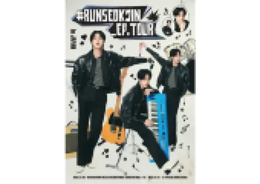 【JIN金碩珍日本コンサー2025大阪】7月12日~13日JINの待望のソロ公演が大阪で開催！Tripでチケット購入・アクセスまで完全ガイド 