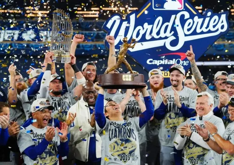  【MLB2026】賽程時間、往屆回顧、焦點球隊球員、必看比賽、轉播平台與場館懶人包