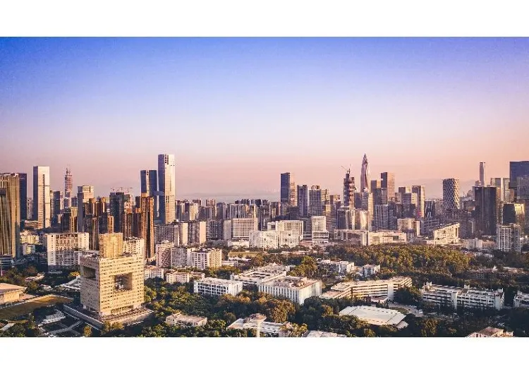 【深センのおすすめ観光スポット2025】忙しい人必見!東門のグルメ、ショッピング、観光スポット、マッサージ10選