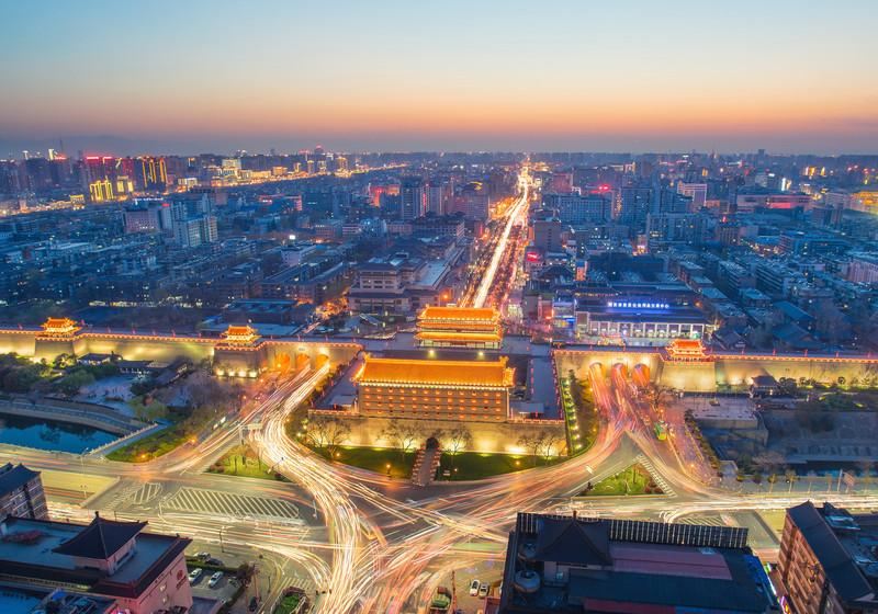 [Xi'an Free Travel] How to enjoy a 2-day and 1-night Xi'an tour, a comprehensive itinerary planning guide!