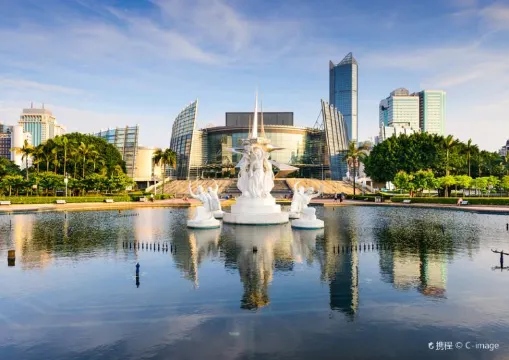 [Fuzhou Free Travel] How to enjoy a 3-day and 2-night trip to Fuzhou, a comprehensive itinerary planning guide!