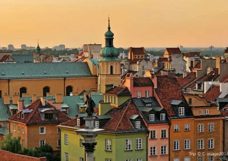 Отдых в Польше 2026: как добраться, виза, погода, что посмотреть, местная кухня