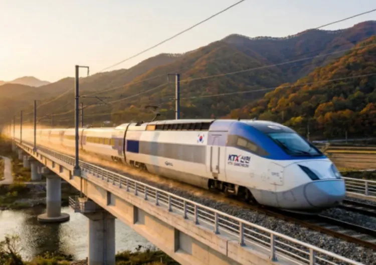 [2026 설 기차표 예매] 설날 KTX·SRT 예매 일정부터 티켓팅 꿀팁, 취소표, KTX와 SRT 차이 & 노선도 총정리