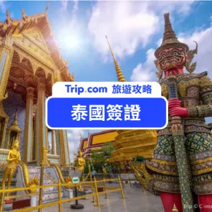 【2026 泰國簽證最新消息】泰國免簽縮短為 30 天!台灣旅客最新入境規定 + TDAC 數位入境卡怎麼辦?